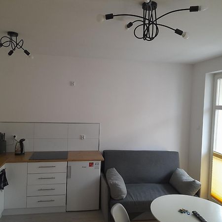 Welcome Cozy Apartment Old Town Elblag Room photo