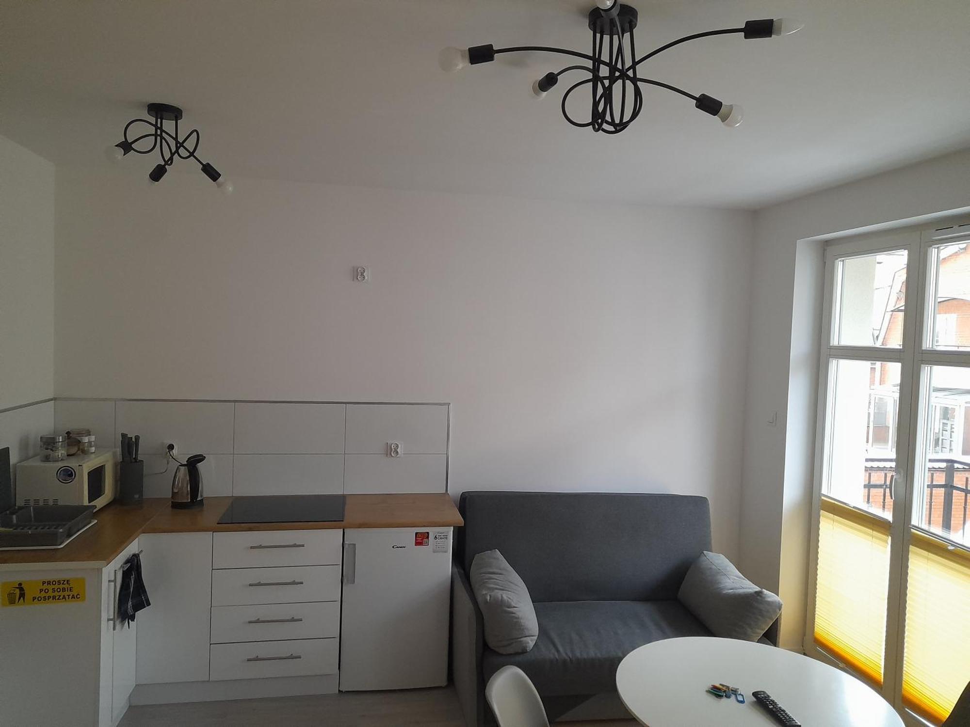 Welcome Cozy Apartment Old Town Elblag Room photo